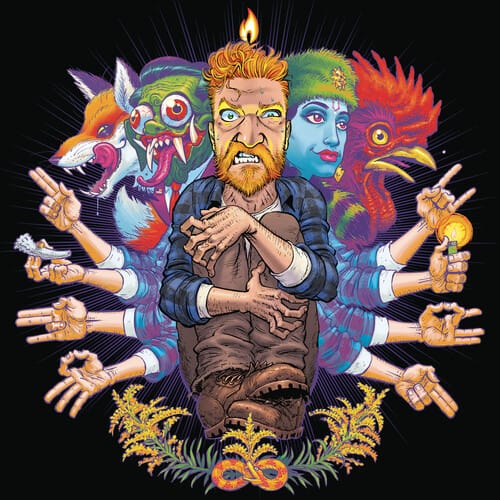 RCA Music > Compact Discs Tyler Childers - Country Squire [CD] 190759603420 RCA59603420.2