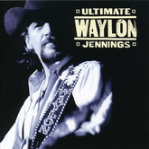 RCA Music > Compact Discs Waylon Jennings - Ultimate Waylon Jennings (Remastered) [CD] 828765726726 RCA57267.2