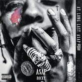 RCA Music > Vinyl Records A$AP Rocky - At.Long.Last.A$AP [Explicit Content] 888430777514 RCA307775.1