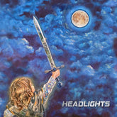 RCA Music > Vinyl Records Alex G - Headlights (Gatefold LP Jacket) 198029171310 RCA291713.1