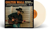 RCA Music > Vinyl Records Colter Wall - Memories and Empties (Colored Vinyl, 140 Gram Vinyl) 198029645712 RCA296457.1