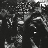 RCA Music > Vinyl Records D'Angelo & the Vanguard - Black Messiah (Gatefold LP Jacket) 888750565518 RCA505655.1