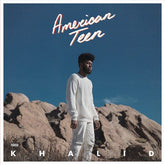 RCA Music > Vinyl Records Khalid - American Teen [Explicit Content] (Parental Advisory Explicit Lyrics, Gatefold LP Jacket) 889854143213 RCA541432.1