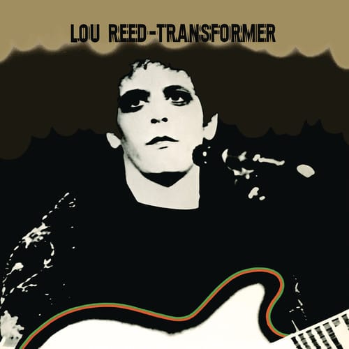 RCA Music > Vinyl Records Lou Reed - Transformer (150 Gram Vinyl, Remastered) 889853490318 RCA534903.1