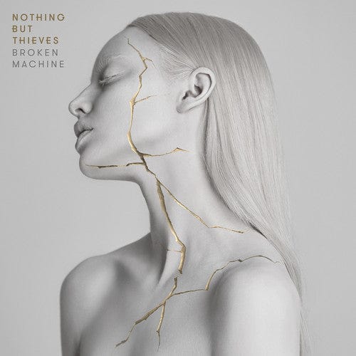 RCA Music > Vinyl Records Nothing But Thieves - Broken Machine [Import] 889854370312 RCA543703.1