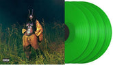 RCA Music > Vinyl Records SZA - Sos Deluxe: Lana [Explicit Content] 198028920117 RCA289201.1