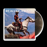 RCA Music > Vinyl Records The Strokes - Reality Awaits [Indie Exclusive Black Ice Glitter] (Indie Exclusive, Booklet, Black Ice, Glitter) 199584552712 RCA845527.1