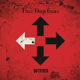 RCA Music > Vinyl Records Three Days Grace - Outsider (140 Gram Vinyl) 190758218816 RCA582188.1