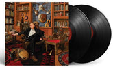 RCA Music > Vinyl Records Tyler Childers - Snipe Hunter [Explicit Content] Black Vinyl 198029243116 RCA292431.1
