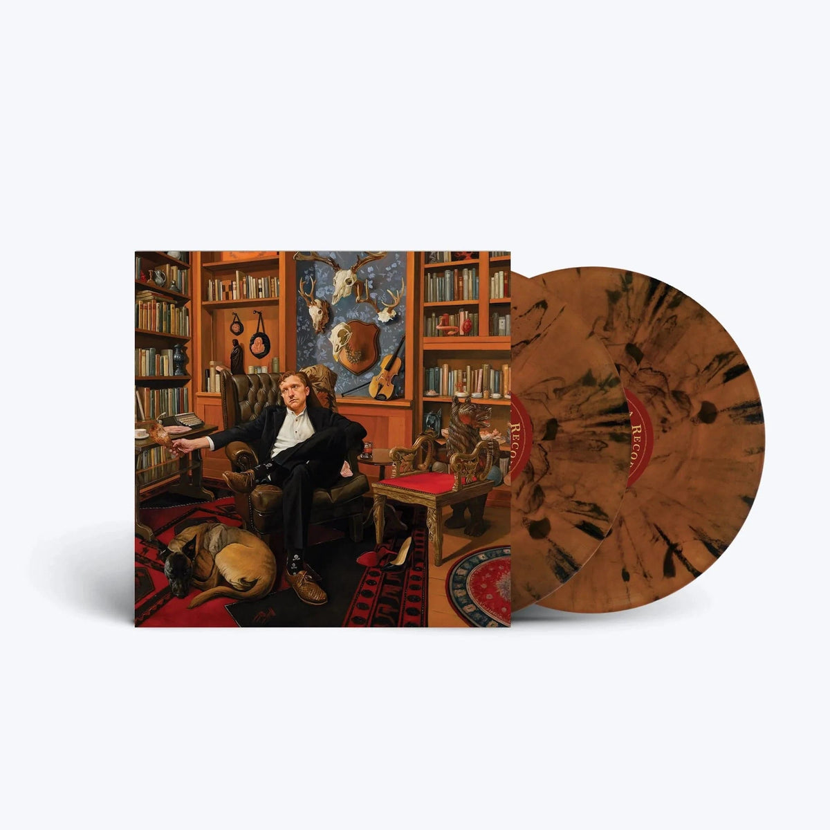 RCA Music > Vinyl Records Tyler Childers - Snipe Hunter (Parental Advisory Explicit Lyrics, Indie Exclusive) Vinyl 198029243413 RCA292434.1