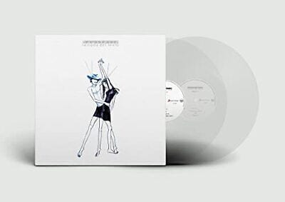 Baustelle - La Moda Del Lento [White Colored Vinyl] [Import]