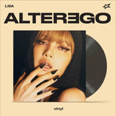 RCA VICTOR EUROPE Music > Vinyl Records Lisa - Alter Ego [Import] (United Kingdom - Import) 198028850117 198028850117