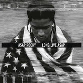RCA Victory Europe Music > Compact Discs ASAP ROCKY - Long Live A$AP [Import] [CD] 887654369628 RCVE5436962.2
