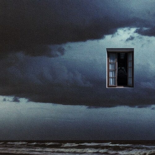 Real Friends Music > Vinyl Records Real Friends - Blue Hour - Canary Yellow 061297938421 MCXR053.1