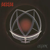 Real Gone Music Music > Vinyl Records Deicide - Legion (Colored Vinyl, Remastered) 848064019343 RLGM1934.1