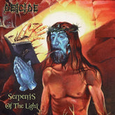 Real Gone Music Music > Vinyl Records Deicide - Serpents Of The Light (Deluxe Edition, Colored Vinyl, Blue, Remastered, Poster) 848064019831 RLGM1983.1