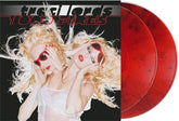 Real Gone Music Music > Vinyl Records Traci Lords - 1000 Fires (Aec Exclusive, Colored Vinyl, Red, Smoke, Poster) 848064018704 RLGM1870.1