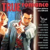 Real Gone Music Music > Vinyl Records Various Artists - True Romance (Motion Picture Soundtrack) 848064020387 RLGM2038.1