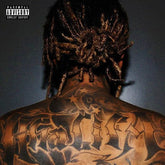 Real Gone Music Music > Vinyl Records Wiz Khalifa - Khalifa (10th ANNIVERSARY) (RSD 2026 EXCLUSIVE) 848064020806 RLGM2080.1