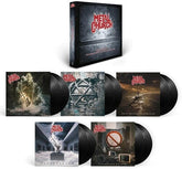 Reaper Entertainment Music > Vinyl Records Metal Church -  Reforged: The Remastered Collection (1999 - 2013) Vinyl Box Set 4255698501285 RPER569850.1