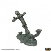 Reaper Miniatures Miniatures > Reaper Bones Black: Anchor of Damnation 762486441769 REM44176