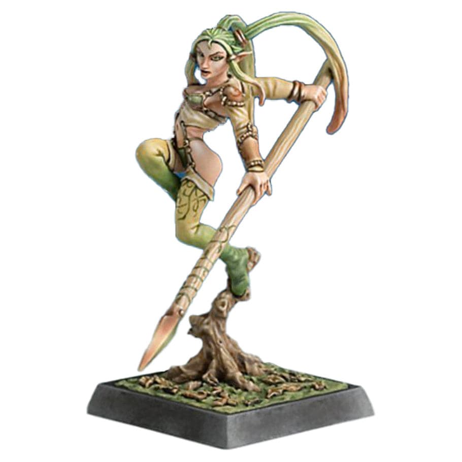 Reaper Miniatures Miniatures > Reaper Legends: Adeui the Younger 762486302480 REM30248