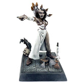Reaper Miniatures Miniatures > Reaper Legends: Black Rose 762486302312 REM30231
