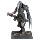 Reaper Miniatures Miniatures > Reaper Legends: Chaos Champion 762486302411 REM30241