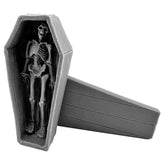 Reaper Miniatures Miniatures > Reaper Legends: Coffin and Corpse Dungeon Decor 762486302053 REM30205