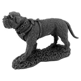 Reaper Miniatures Miniatures > Reaper Legends: Garr, War Dog 762486302039 REM30203