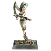 Reaper Miniatures Miniatures > Reaper Legends: Raleah the Elder 762486302473 REM30247