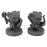 Reaper Miniatures Miniatures > Reaper Legends: ReaperCon 2024 Mouslings 762486301773 REM30177