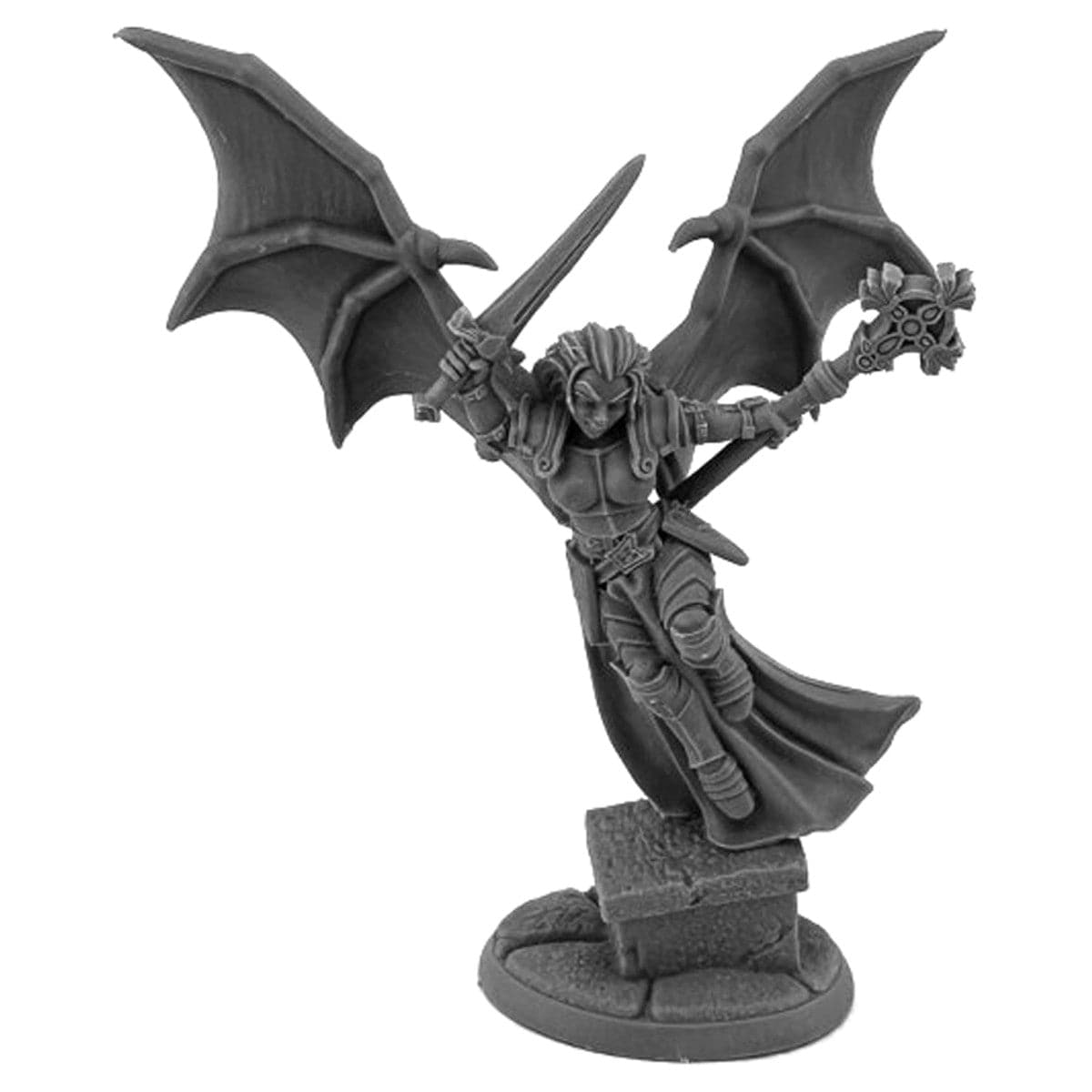 Reaper Miniatures Miniatures > Reaper Legends: ReaperCon 2024 Sophie 762486301759 REM30175