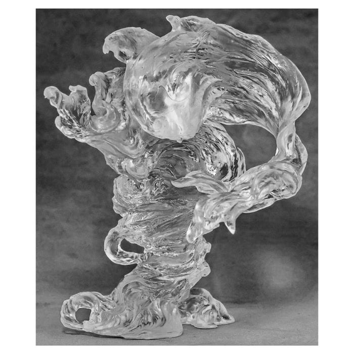 Reaper Miniatures Miniatures > Reaper REAPER: BONES - LARGE AIR ELEMENTAL FIGURE 762486775840
