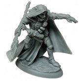 Reaper Miniatures Miniatures > Reaper Reaper - Bones Legends - Elquin the Daring 762486301582 RPR 30158