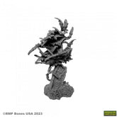 Reaper Miniatures Miniatures > Reaper Reaper: Dungeon Dwellers - Bat Swarm 762486070716 RPR 07071