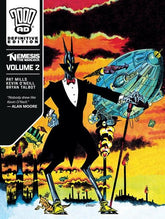 Rebellion / 2000AD Graphic Novel NEMESIS THE WARLOCK DEFINITIVE EDITION TP VOL 02 9781837862702 0625RB1181