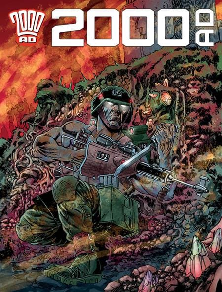 2000 AD PROG #2511 (Release Date: 12/16/2026)