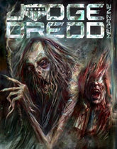 Rebellion Publishing Comic Books JUDGE DREDD MEGAZINE #495 (Release Date: 09/16/2026) 0626RB1091