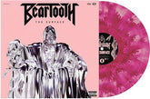 Red Bull Records Music > Vinyl Records Beartooth -  Surface (180 Gram Vinyl, Clear Vinyl, Pink) 844942100530 RDBU1005A.1