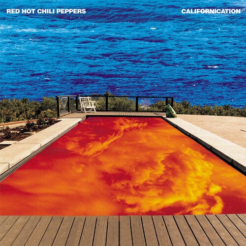 Red Hot Chili Peppers Music > Vinyl Records Red Hot Chili Peppers - Californication 093624843276 WB726701.1
