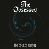 Red Music Legacy Music > Vinyl Records The Obsessed - Church Within - Indie Exclusive 195497646951 RMUL19549764695.1