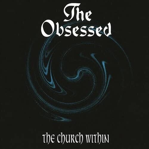 Red Music Legacy Music > Vinyl Records The Obsessed - Church Within - Indie Exclusive 195497646951 RMUL19549764695.1