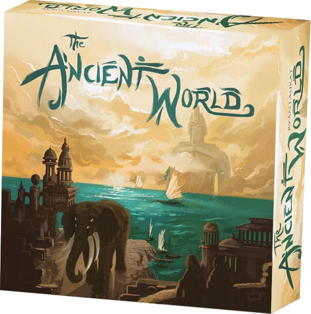 Ancient World 2E