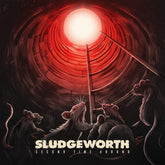 Red Scare Music > Compact Discs Sludgeworth - Second Time Around [CD] 187223027226 RSC272.2