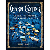 Red Wheel/Weiser LLC Books > Occult Charm Casting: Divining w/ Trinkets, Trifles, Baubles & Bits Paperback 9781578638727