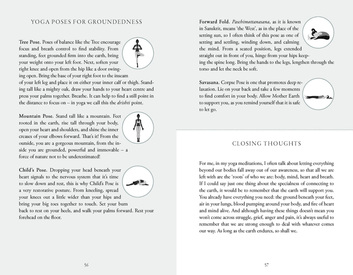 Red Wheel/Weiser LLC Books > Occult > Witchcraft Yoga for Witches (Illustrated Ed.): Revised & Expanded Ed. 9781916672000