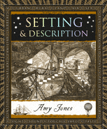 Red Wheel/Weiser LLC Books Setting & Description by Amy Jones (Wooden Books North America Editions) 9781952178504