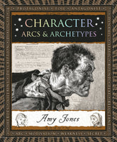 Red Wheel/Weiser LLC Books > Smarts > Teach Yourself Character: Arcs & Archetypes 9781952178405
