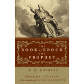 Red Wheel/Weiser LLC Books > Smarts > Theology The Book of Enoch the Prophet 9781578635238